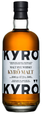Виски Kyro Malt 0,7 л фото