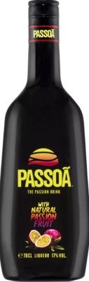 Ликер Passoa 0,75 л фото