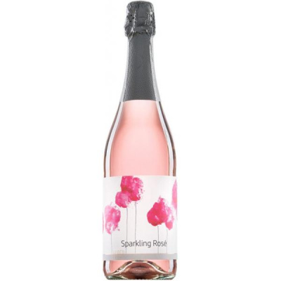 Вино игристое Розовое Сухое Markus Huber Sparkling Rose 0,75 л фото