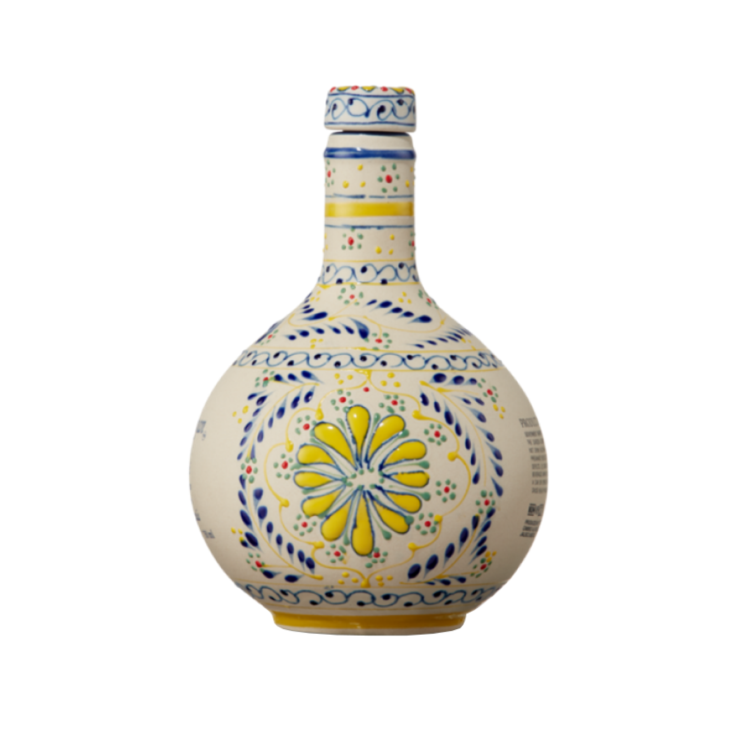 Текила Grand Mayan Ultra Aged Extra Anejo 0,75 л фото
