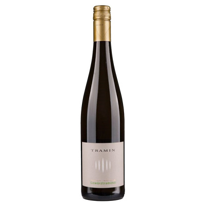 Вино Белое Сухое Tramin Gewurztraminer Alto Adige 2020 0,75 л фото