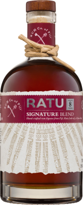 Ром Ratu Signature Blend 0,7 л фото