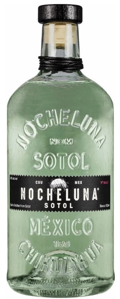 Сотол Nocheluna 0,7 л фото