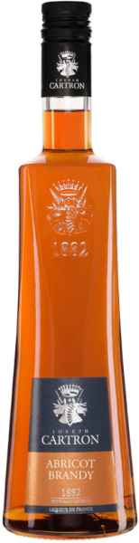 Ликер Joseph Cartron Apricot Brandy 0,7 л фото