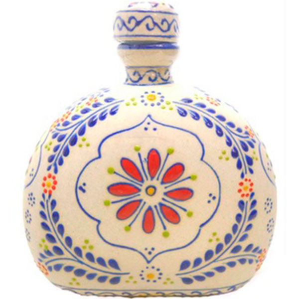 Текила La Cofradia Talavera Azul Reposado 0,375 л фото