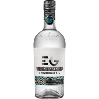 Джин Edinburgh Gin Classic 0,7 л фото