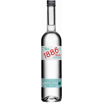 Водка Mahe 1886 Organic 0,70 л фото