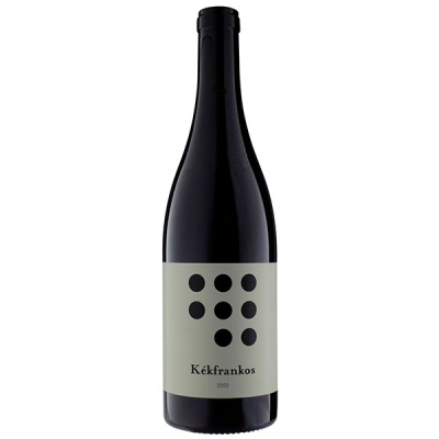 Вино Красное Сухое Weninger Kekfrankos 2020 0,75 л фото