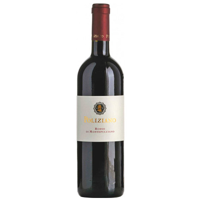 Вино Красное Сухое Poliziano Rosso di Montepulciano 2020 0,75 л Вино Красное Сухое Poliziano Rosso di Montepulciano 2020 0,75 л фото