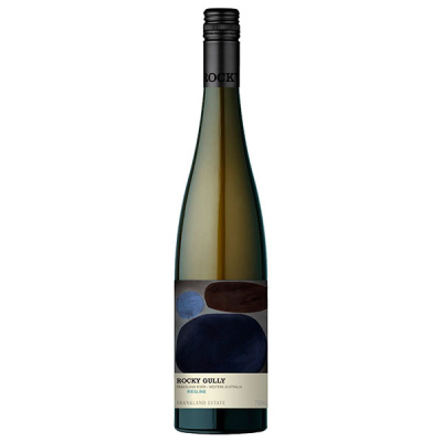 Вино Белое Сухое Frankland Estate Rocky Gully Riesling Frankland River 2021 0,75 л фото