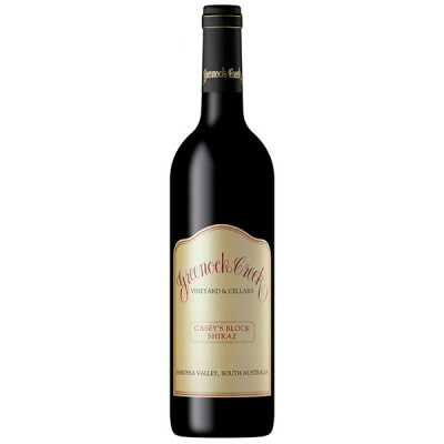 Вино Красное Сухое Greenock Creek Casey's Block Shiraz Barossa Valley 2020 0,75 л фото