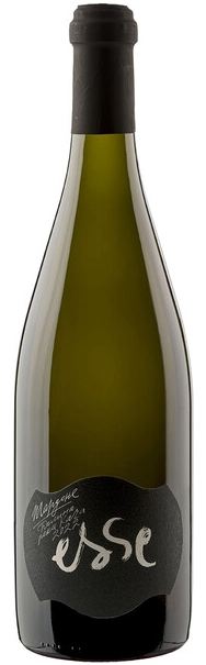 Сатера · Белое Сухое Esse Chardonnay Crimea
