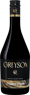 Ликер Greyson Original Cream 0,5 л фото