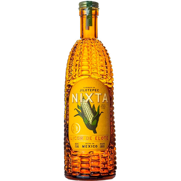 Ликер Nixta 0,7 л фото