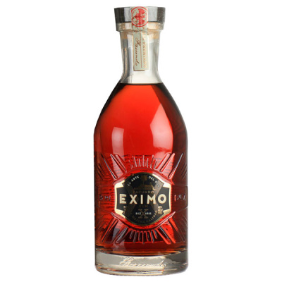 Ром Facundo Eximo 0,70 л фото