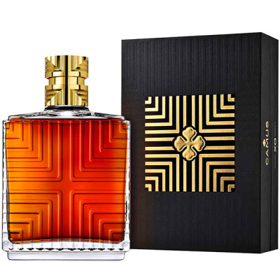 Коньяк Camus XO Intensely Aromatic in gift box 0,70 л фото