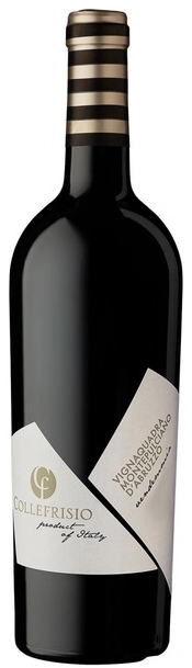 Collefrisio · Vignaquadra Montepulciano d'Abruzzo