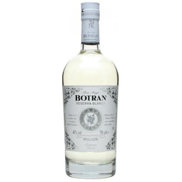 Ром Botran Reserva Blanca 0,7 л фото