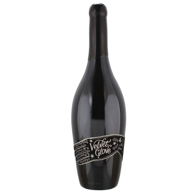 Вино Красное Сухое Mollydooker Velvet Glove Shiraz McLaren Vale in gift box 2018 0,75 л фото