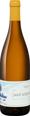 Вино Белое Сухое Domaine Pierre Gaillard Saint-Joseph 2023 0,75 л фото