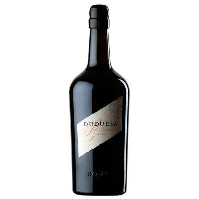 Херес Sanchez Romate Duquesa Pedro Ximenez 0,75 л фото