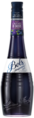 Ликер Bols Creme de Cassis 0,7 л фото