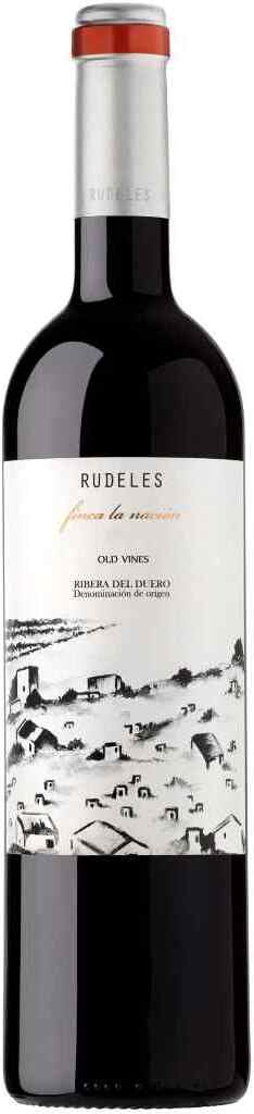 Красное Сухое Rudeles Finca La Nacion Ribera del Duero