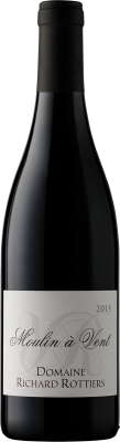 Вино Красное Сухое Domaine Richard Rottiers Moulin-a-Vent 2021 0,75 л фото