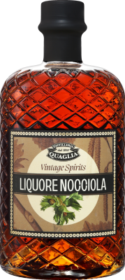 Ликер Quaglia Nocciola 0,7 л фото