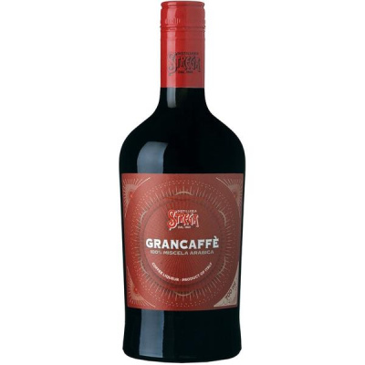 Ликер Strega GranCaffe 0,70 л фото