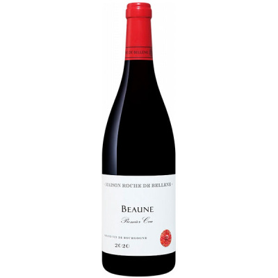 Вино Красное Сухое Maison Roche de Bellene Beaune Premier Cru 2020 0,75 л Вино Красное Сухое Maison Roche de Bellene Beaune Premier Cru 2020 0,75 л фото