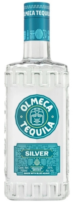 Текила Olmeca Silver 0,7 л фото