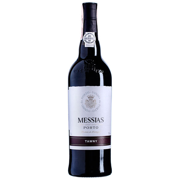 Сладкое Messias Tawny