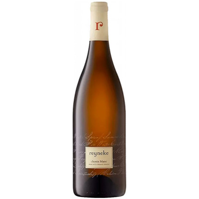 Вино Белое Сухое Reyneke Chenin Blanc Stellenbosch 2023 0,75 л фото