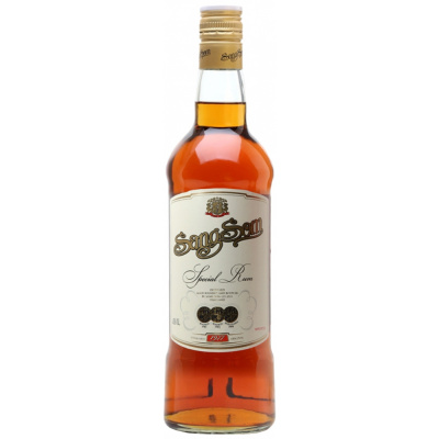 Ром Sangsom Special 1 л фото