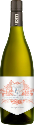 Вино Белое Сухое The Vineyard Collection Sauvignon Blanc 2023 0,75 л фото