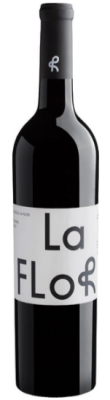 Вино Красное Сухое Pulenta La Flor Malbec Mendoza 2022 0,75 л фото