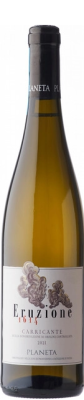 Вино Белое Сухое Planeta Eruzione 1614 Carricante Sicilia 2021 0,75 л фото