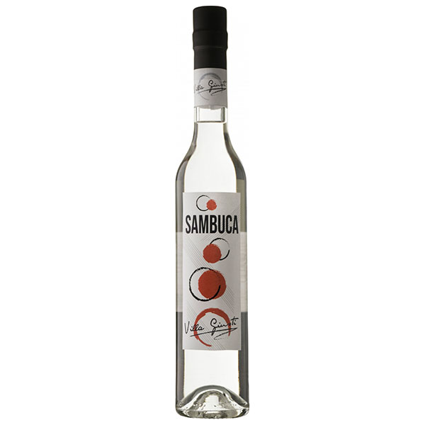 Ликер Villa Giusti Sambuca 0,50 л фото