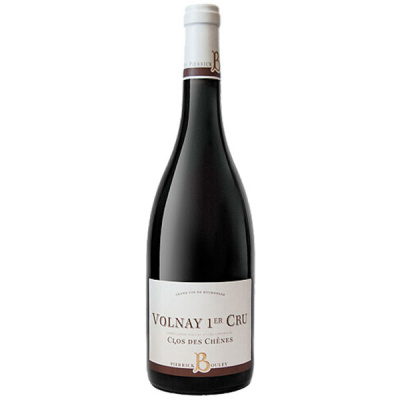 Вино Красное Сухое Pierrick Bouley Volnay 1er Cru Clos des Chenes 2016 0,75 л фото