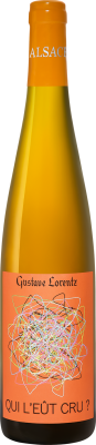 Вино Гюстав Лоренц Ки Ле Крю? Эльзас 2023 белое сухое 14% 0,75 л фото
