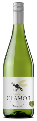 Вино Кламор Блан Костерс дель Сегре 2023 белое сухое 12% 0,75 л фото