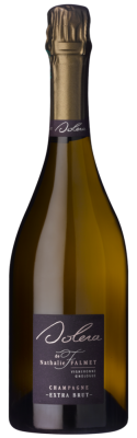 Вино игристое Nathalie Falmet Solera Reverse Perpetuelle Champagne 2008 0,75 л фото