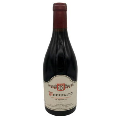 Вино Красное Сухое Domaine Audiffred Pommard En Mareau 2019 0,75 л Вино Красное Сухое Domaine Audiffred Pommard En Mareau 2019 0,75 л фото