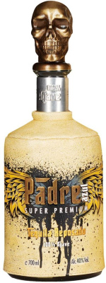 Текила Padre Azul Reposado 0,7 л фото