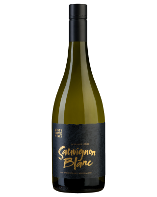 Вино Белое Сухое Misty Cove Landmark Series Sauvignon Blanc 2023 0,75 л фото