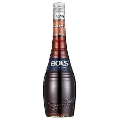 Ликер Bols Amaretto 0,70 л фото