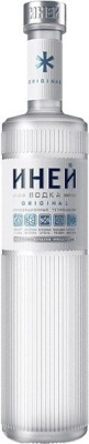 Водка Sverkayushiy Iney Original 0,5 л фото
