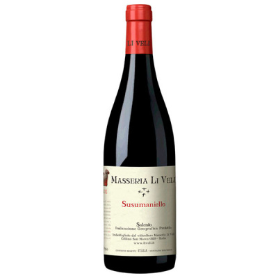 Вино Красное Сухое Masseria Li Veli Askos Susumaniello Salento 2020 1,50 л Вино Красное Сухое Masseria Li Veli Askos Susumaniello Salento 2020 1,50 л фото
