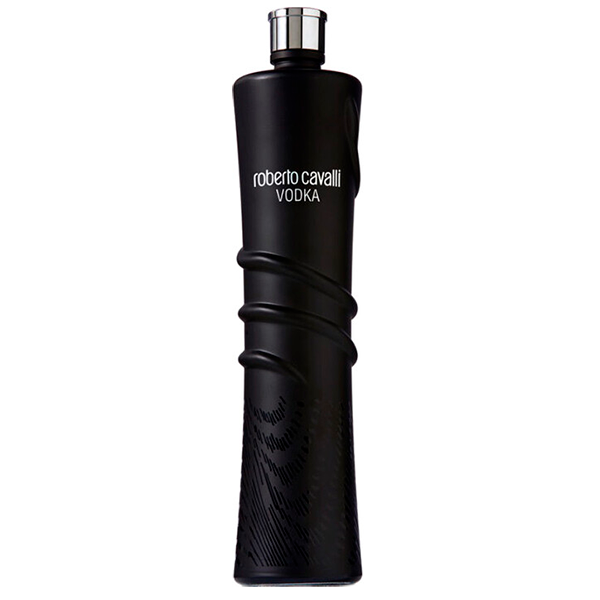 Водка Roberto Cavalli Night Edition 1,00 л фото